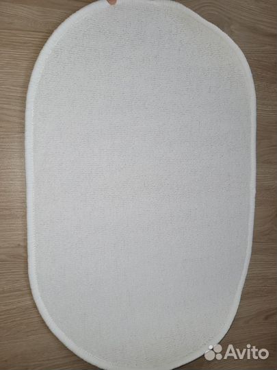 Коврик для ванной икеа Нэткен 2 шт