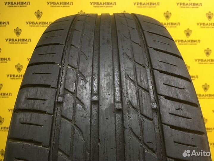 Yokohama DNA Ecos ES300 205/60 R15 91H