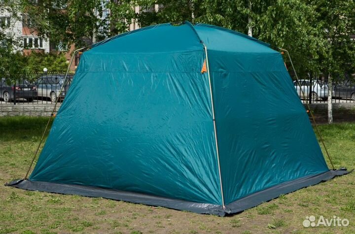 Палатка тент шатер Alpika Veranda Moskito