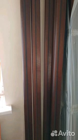 Короба обналичник на двери