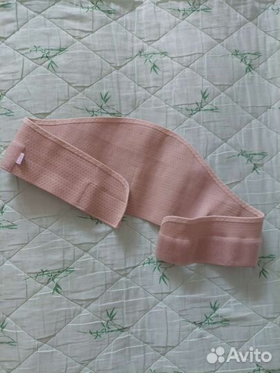 Бандаж для беременных и после родов