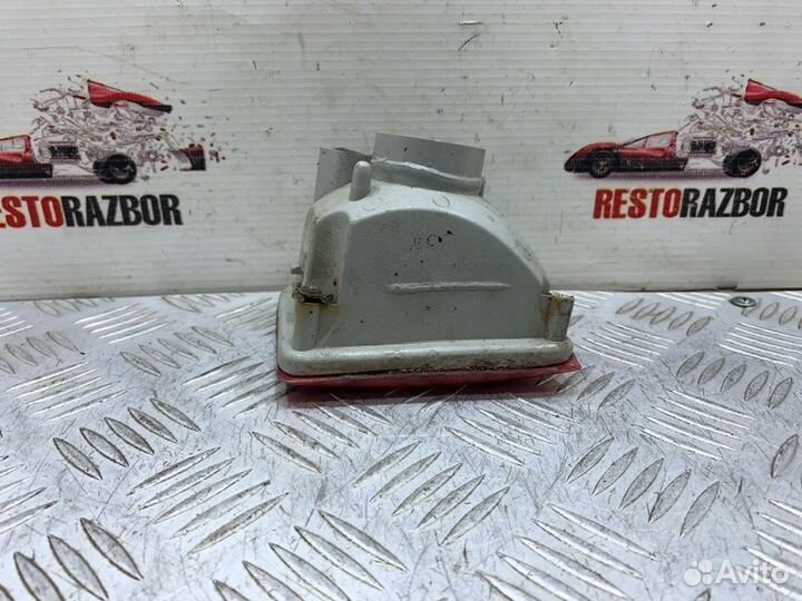 Фонарь противотуманный задний левый Kia Spectra