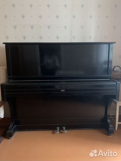 Фортепиано