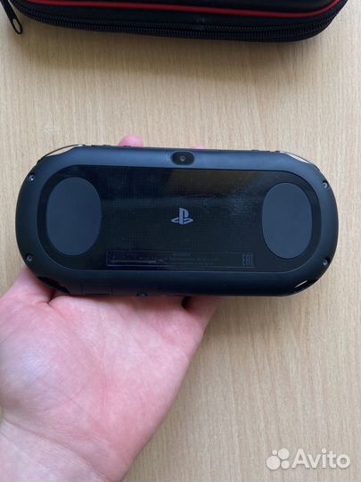Sony Vita slim