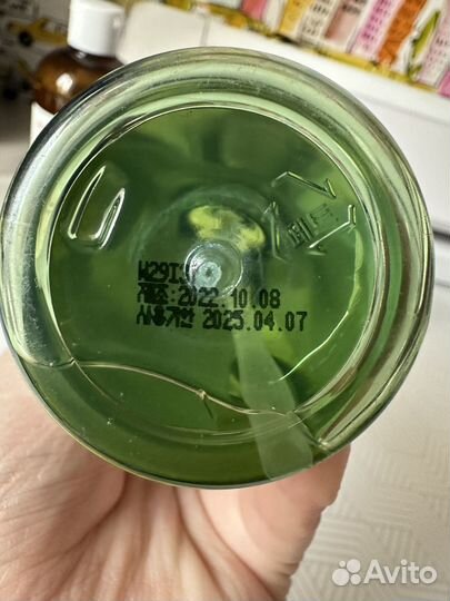 Корейская косметика