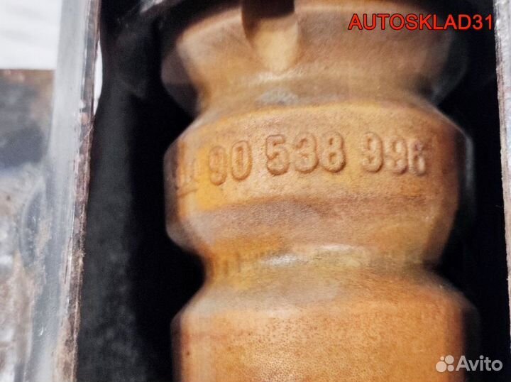 Амортизатор задний Opel Vectra B 09156793