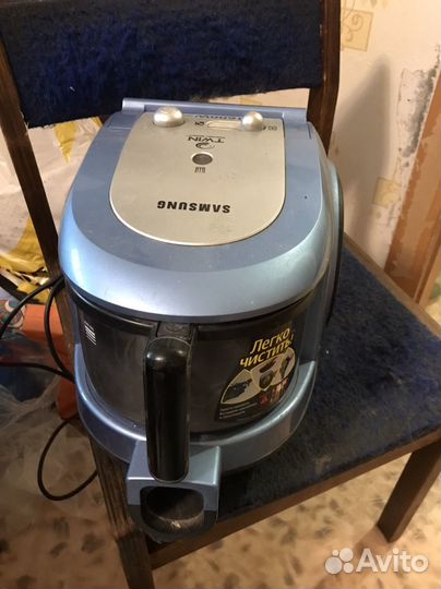 Пылесос Samsung