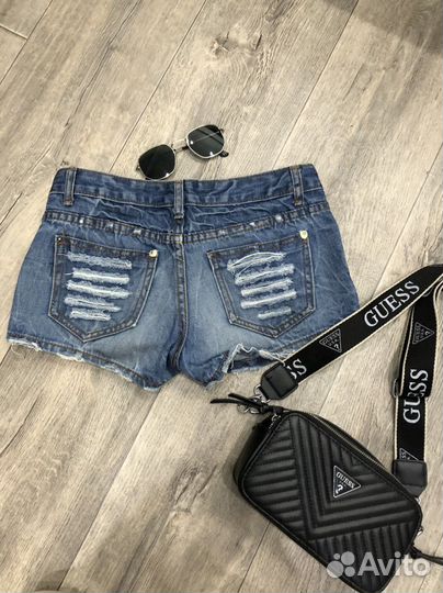 Шорты женские