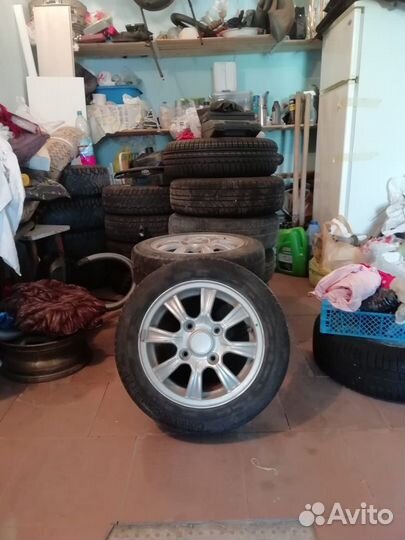 Daewoo Matiz 0.8 МТ, 2013, 71 000 км