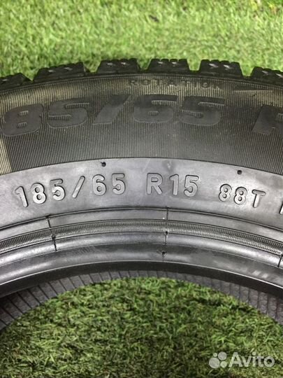 Formula Ice 185/65 R15 88T