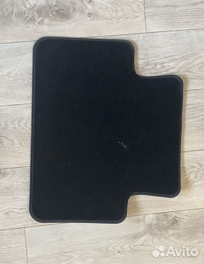 Коврики летние Porsche Macan