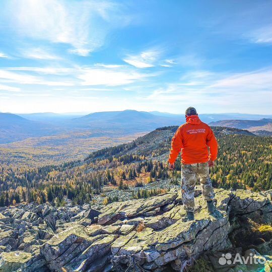 Туры, экскурсии, гид по Южному Уралу