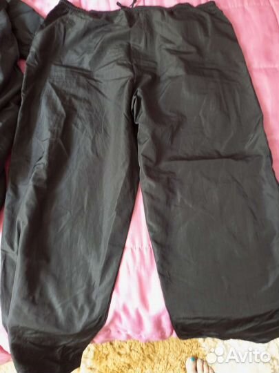 Спортивный костюм мужской бу