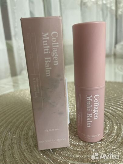 Уход за лицом