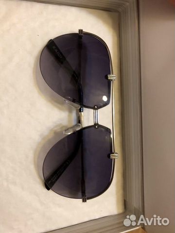 Очки солнцезащитные