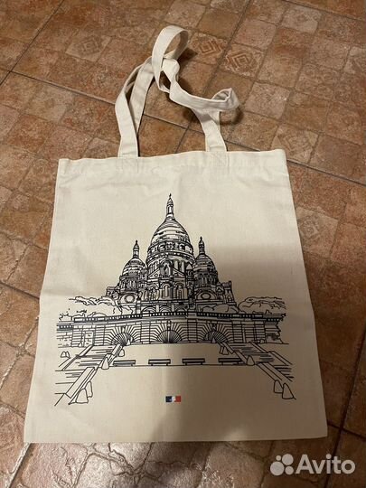 Шоппер Франция