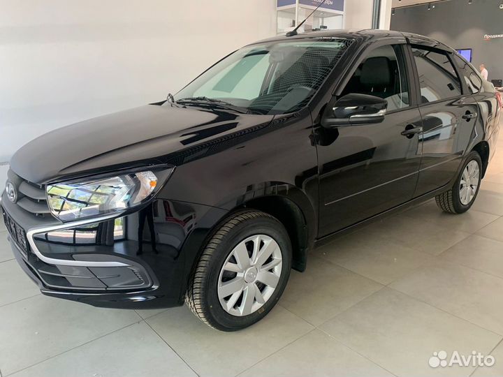 LADA Granta 1.6 МТ, 2023