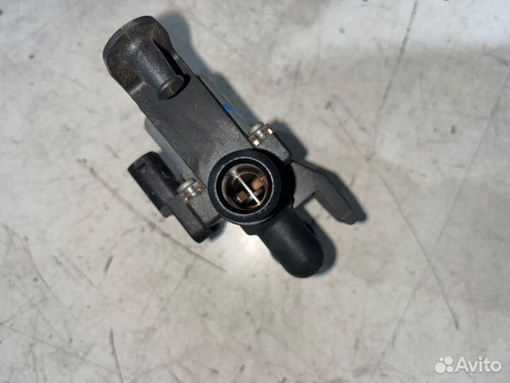 Клапан отопителя Bmw 7 Серия E65 N62B48 2006