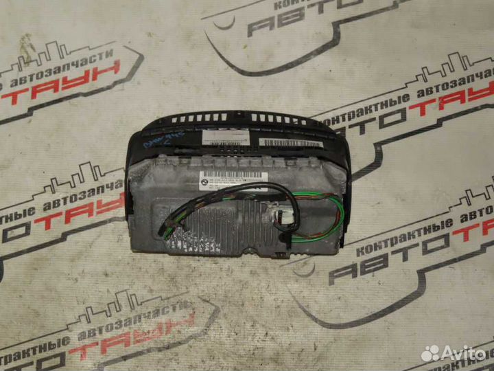 Монитор дисплей BMW 7-series E65 E66