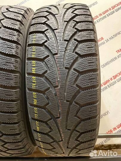 Nokian Tyres Nordman RS 195/65 R15 95R