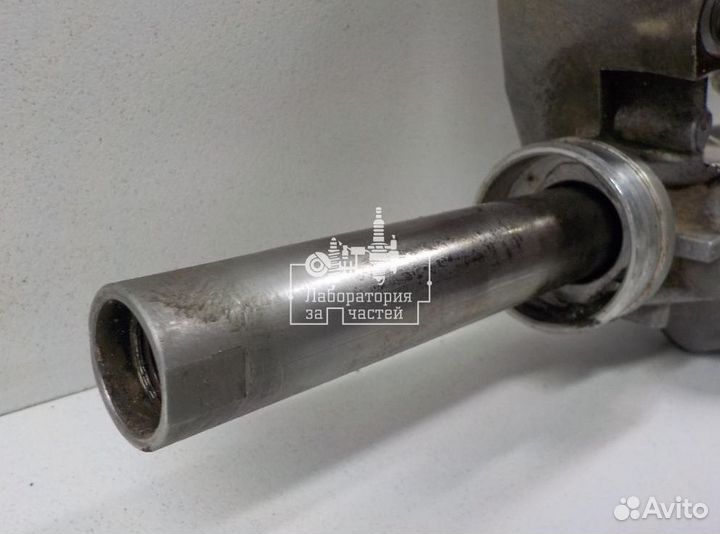 Рейка рулевая Nissan 49001-CG101