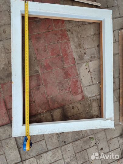 Дверь на чердак