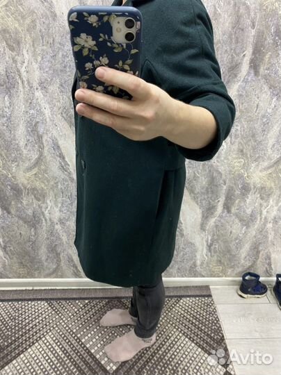 Пальто 48 размер