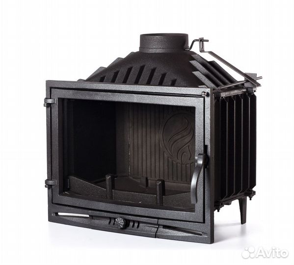 Interior Топка Для Печи
