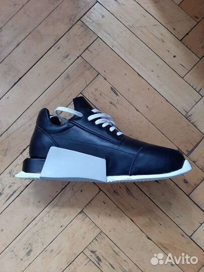 Rick owens best sale level runner low