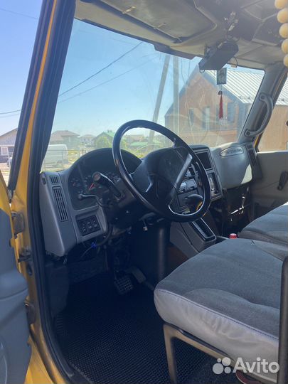 International 4300, 2003