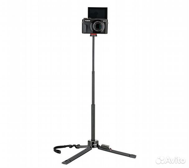 Видеоштатив Joby GripTight PRO TelePod с пультом