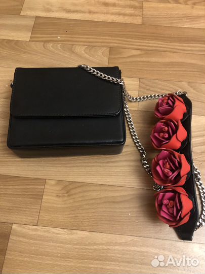 Сумка женская