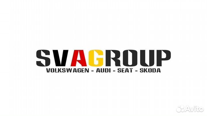 Ремкомплект выбора VAG Volkswagen Golf 5 MQ200