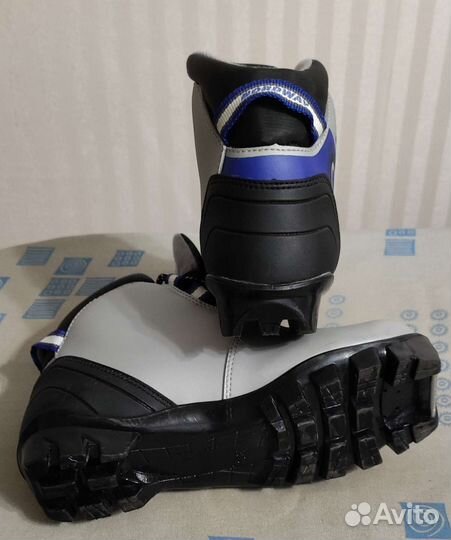 Лыжные ботинки Nordway 36р., 39р