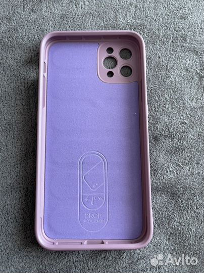 Чехол на iPhone 11 pro max