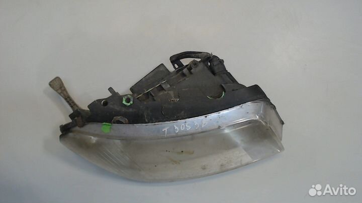 Фара (передняя) Volkswagen Sharan, 2001