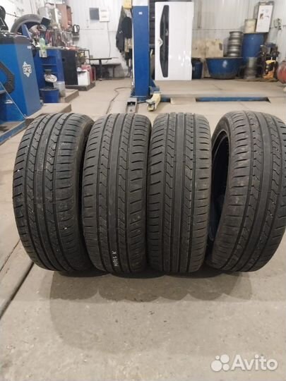 Maxtrek Maximus M1 195/55 R16 87V