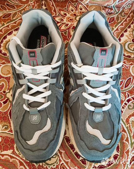 Кроссовки New Balance, новые