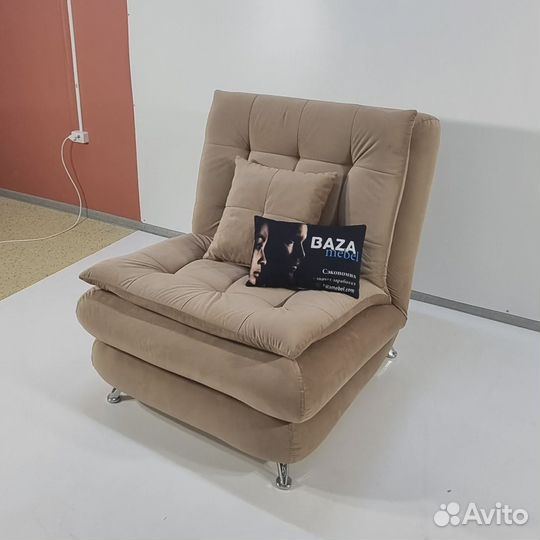 Кресло новое от производителя