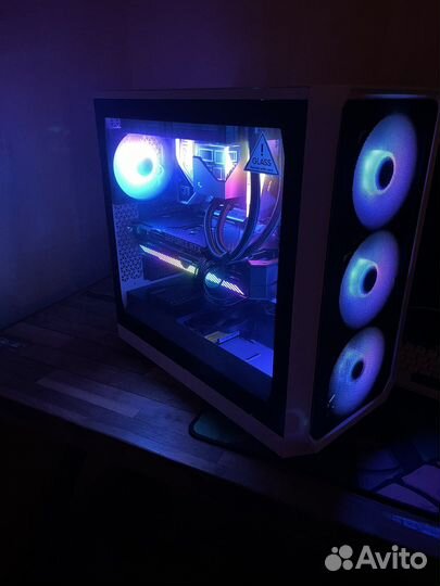 Сборка компьютеров на заказ / Апгрейд