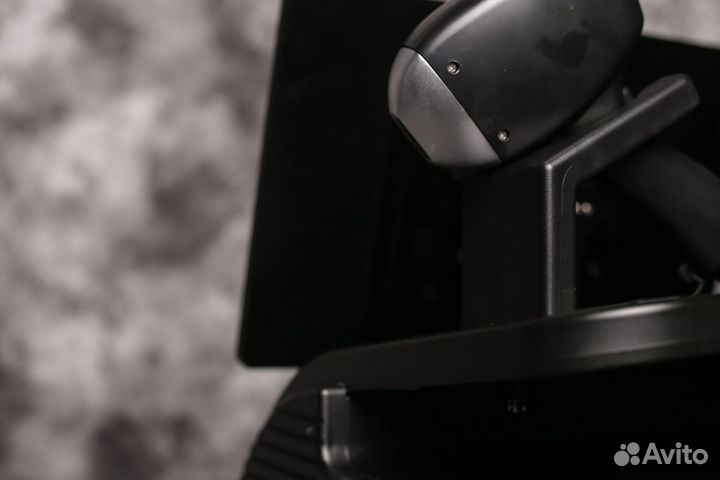 Лазер черный 1600 W для удаления волос