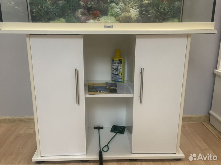 Аквариум для рыб б/у