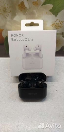 Беспроводные наушники