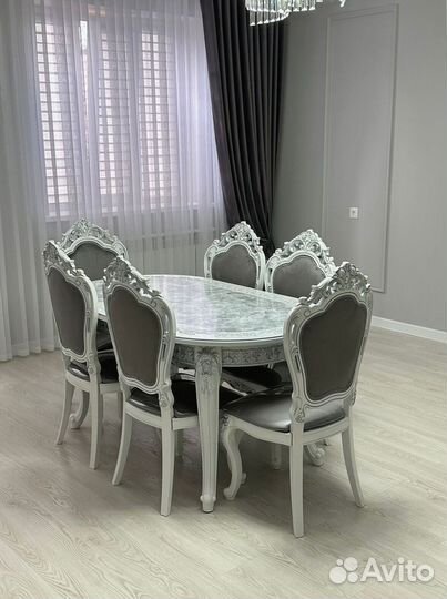 Стол \ оплата при получении