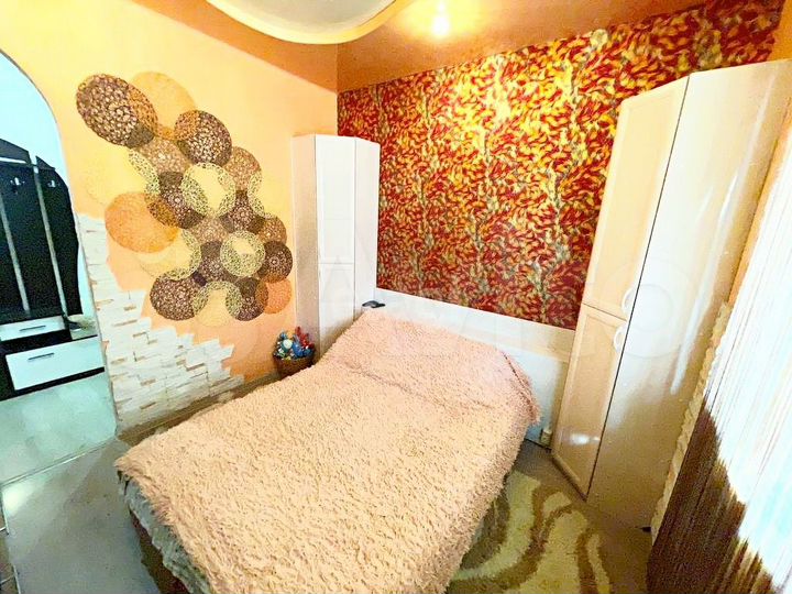 2-к. квартира, 43,9 м², 1/12 эт.