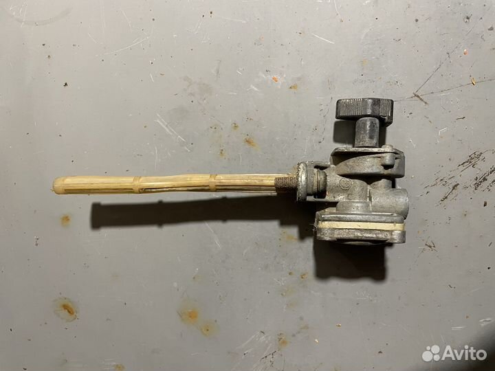 Бензокран yamaha xjr 1200