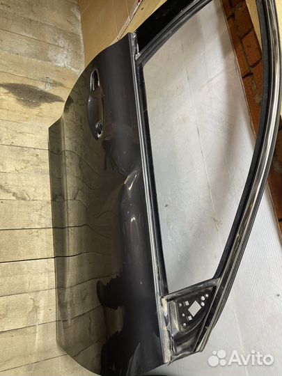 Дверь передняя правая Kia Sorento Prime 3