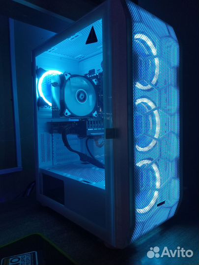 Продам игровой пк (для любых задач)
