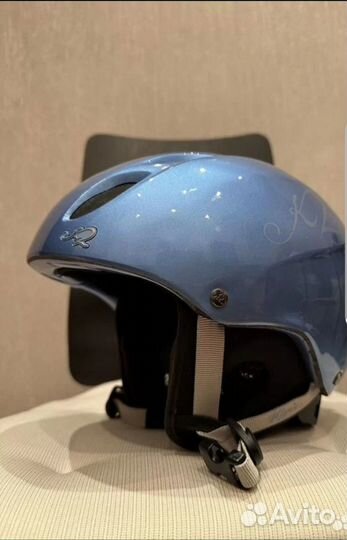 Продам шлем горнолыжный К 2