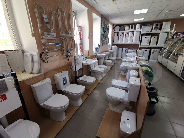 Торговая площадь, 242 м²